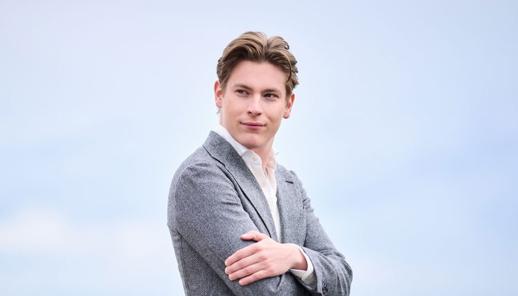 Klaus Mäkelä
